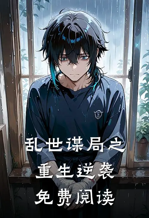 乱世谋局之重生逆袭免费阅读